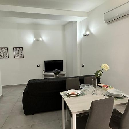 Apartament Dolce Gorla Mediolan Zewnętrze zdjęcie