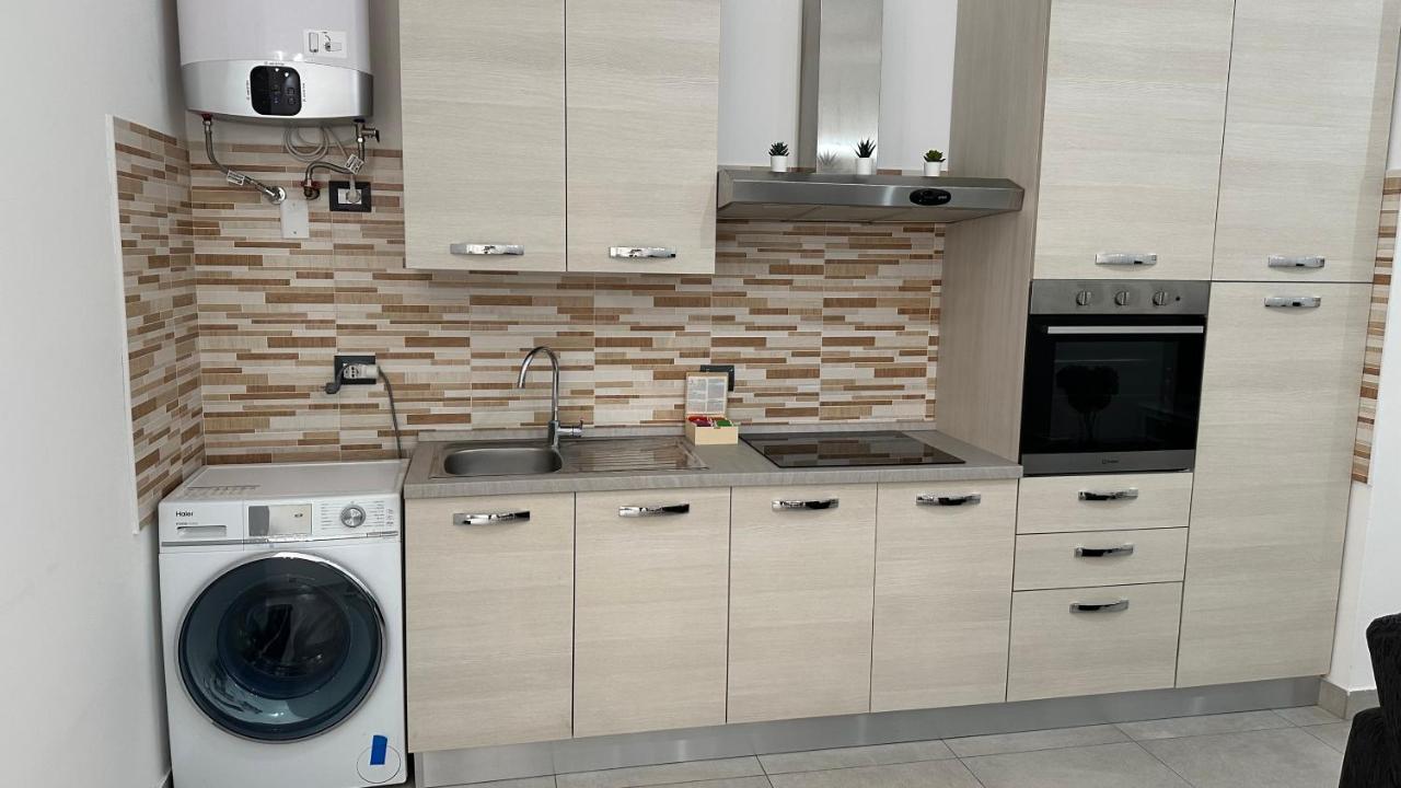 Apartament Dolce Gorla Mediolan Zewnętrze zdjęcie