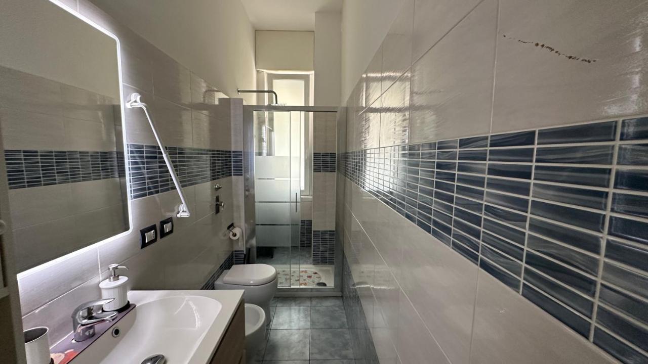 Apartament Dolce Gorla Mediolan Zewnętrze zdjęcie