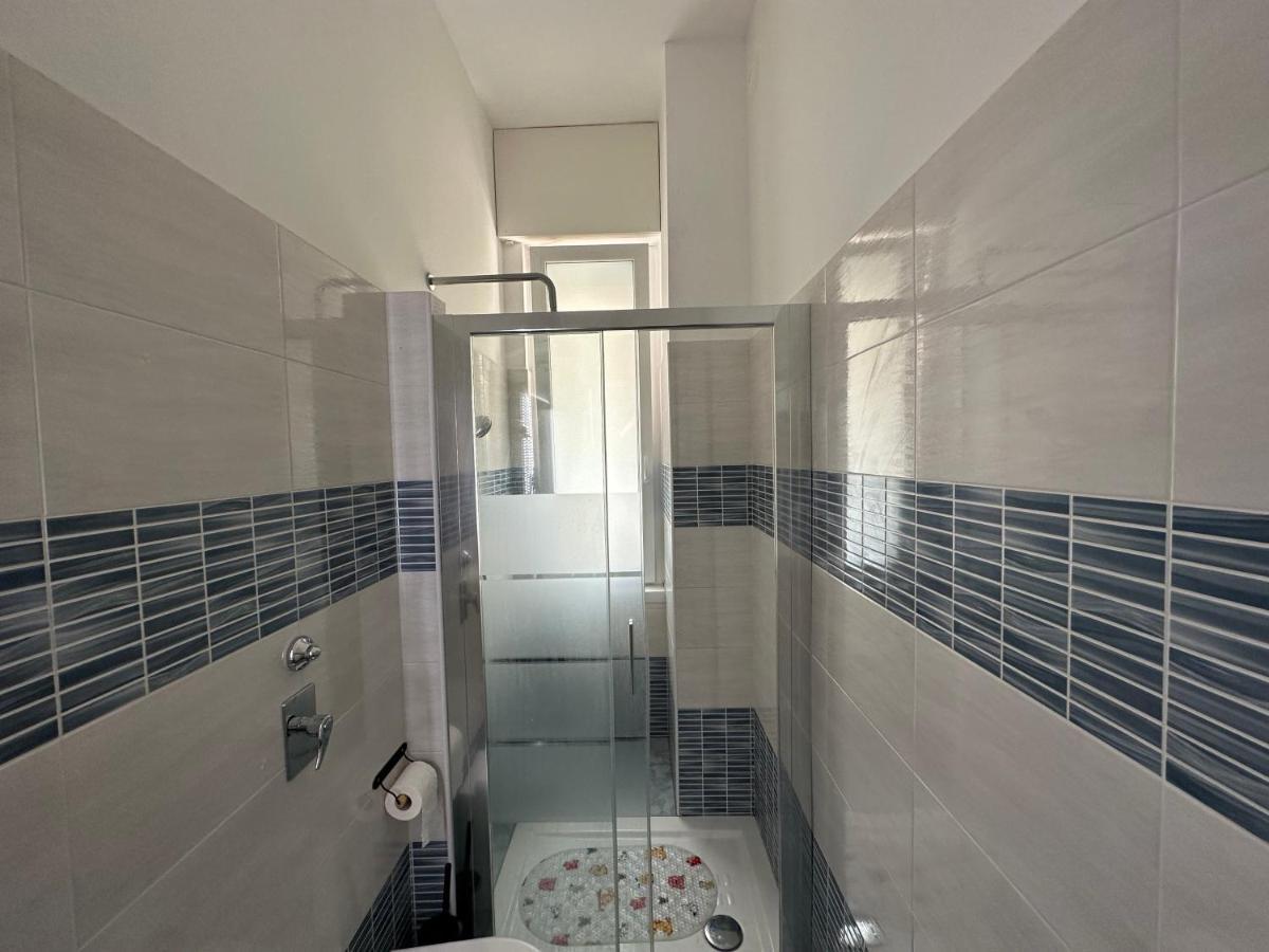 Apartament Dolce Gorla Mediolan Zewnętrze zdjęcie