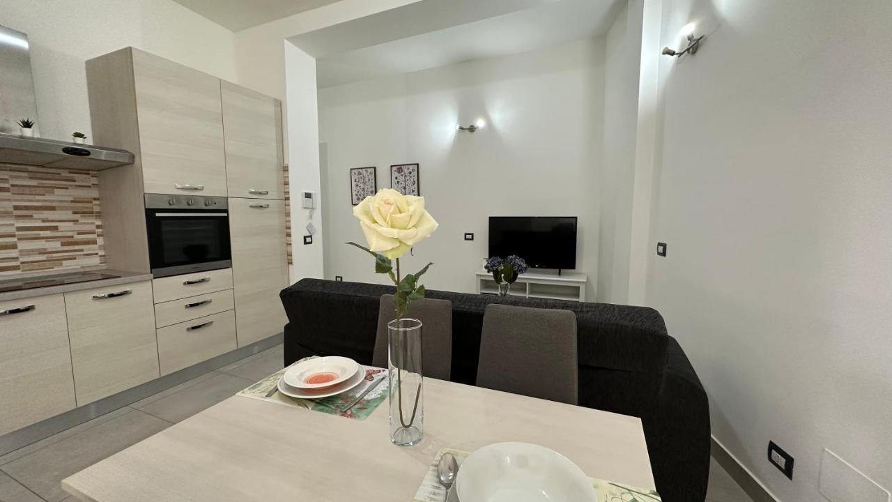 Apartament Dolce Gorla Mediolan Zewnętrze zdjęcie